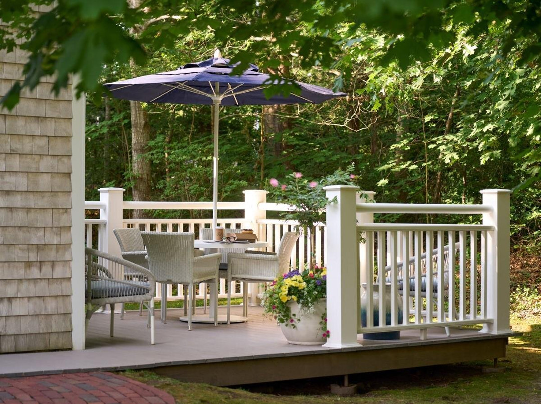 Wequassett Resort And Golf Club主图