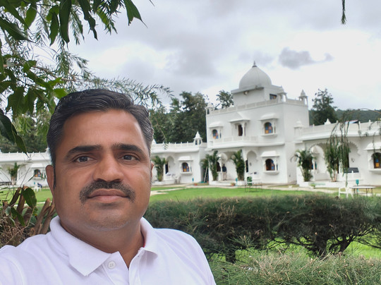 Rajasthan Tour Organizer-焦特布尔必去景点