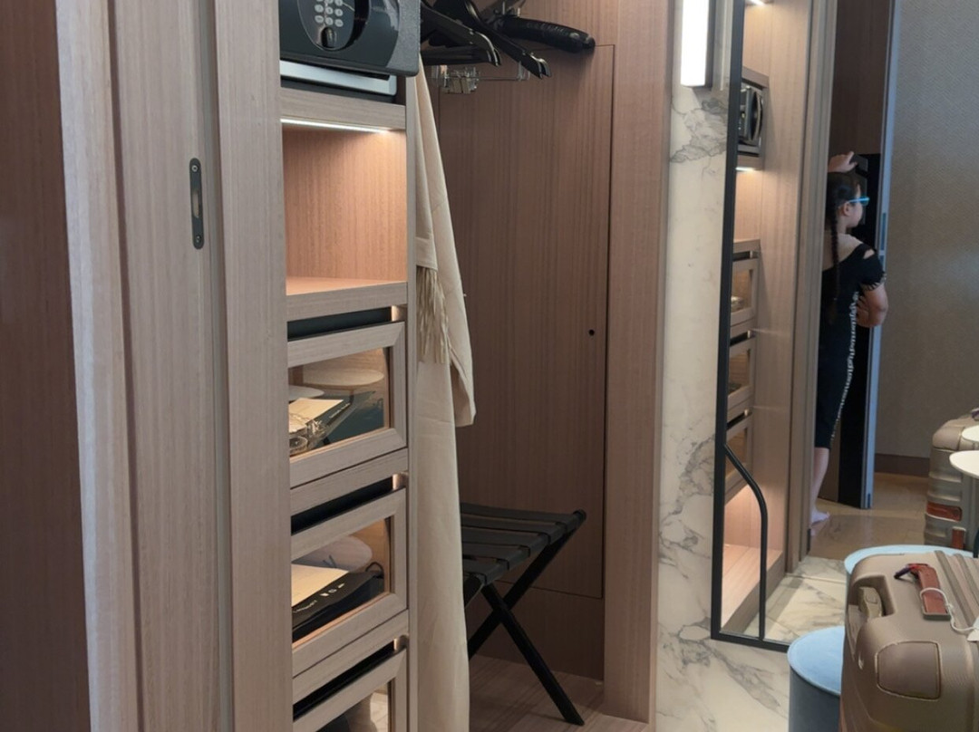 Grand Hyatt Kuwait主图