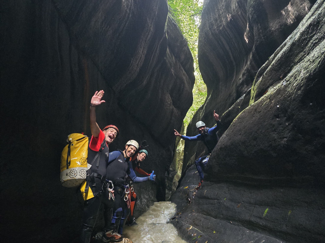 El Vagante-Coroico必去景点