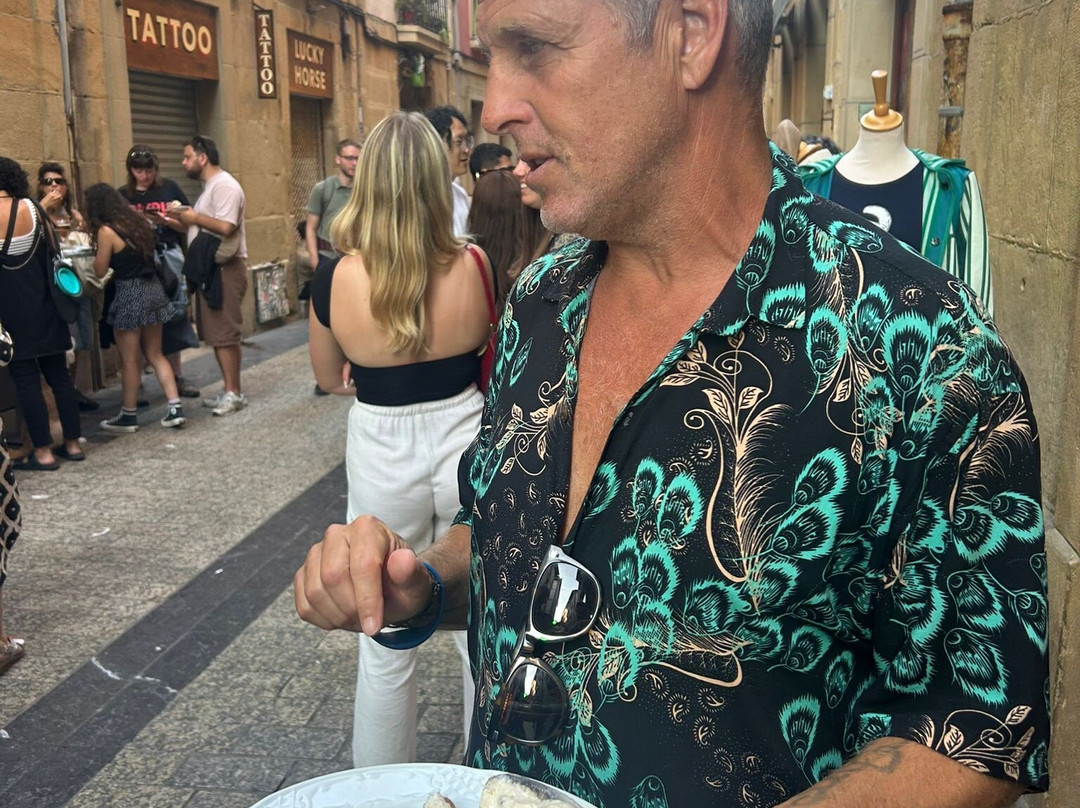 Experience San Sebastian-圣塞瓦斯蒂安必去景点