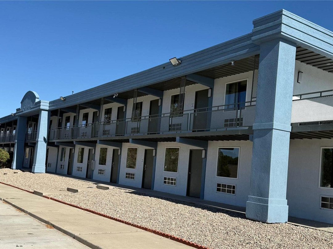 Baymont by Wyndham Rock springs