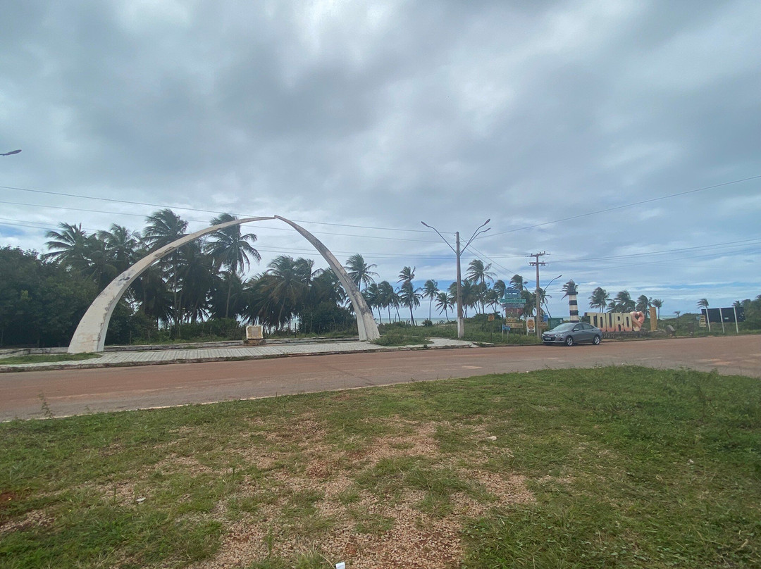 Marco Zero-Touros必去景点