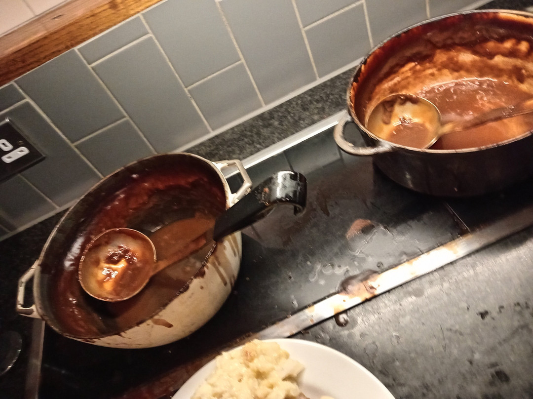 Toby Carvery Strathclyde, M74 J6 by Innkeeper's Collection主图