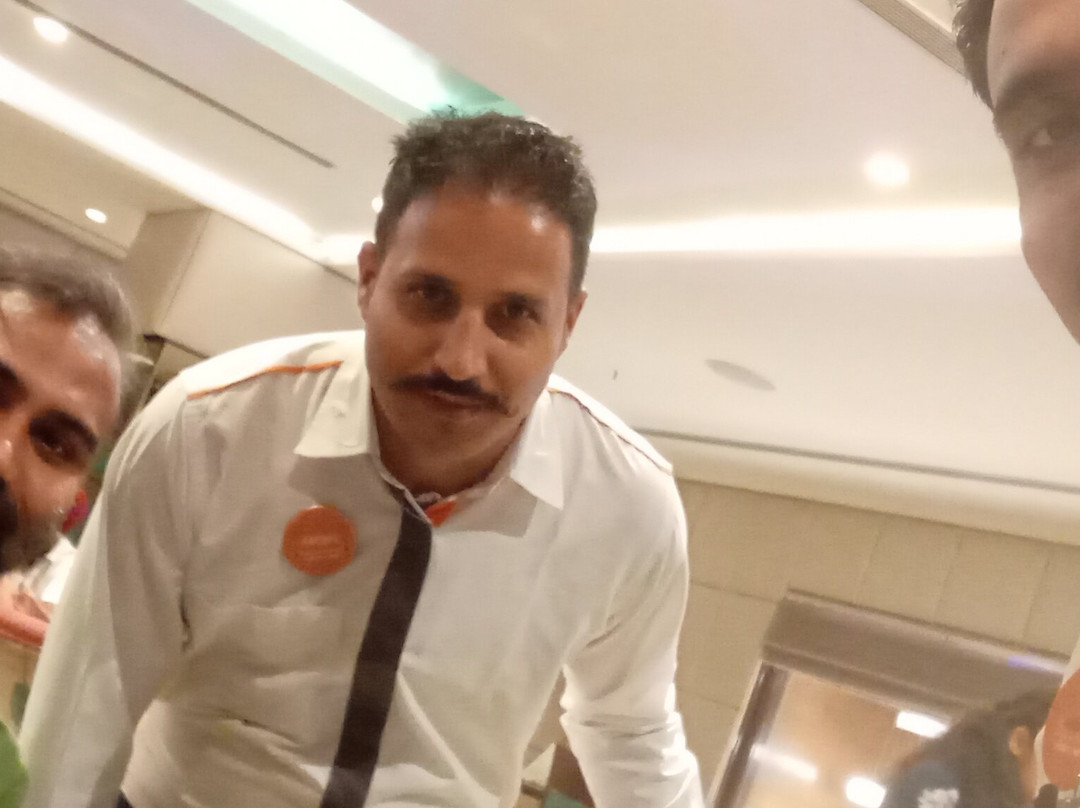 Zone by The Park, Jammu主图