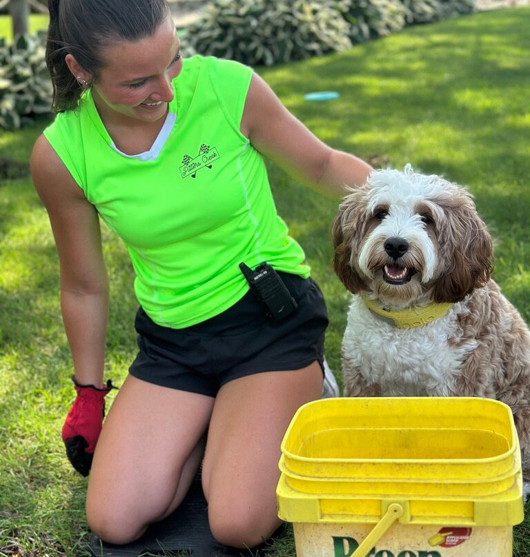 Putters Creek (Bogey's) Amusements-North Muskegon必去景点