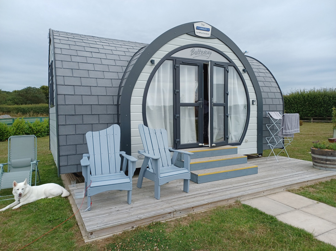 White Cottage Holiday Park