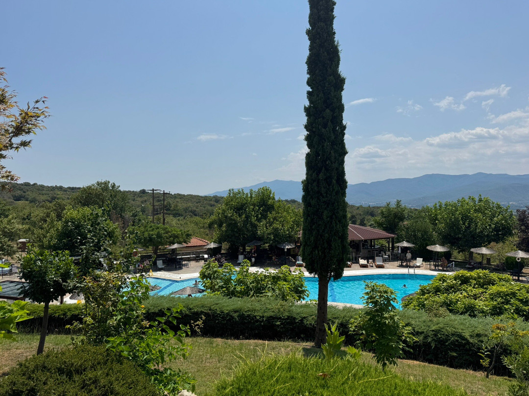 Hotel Epavlis主图