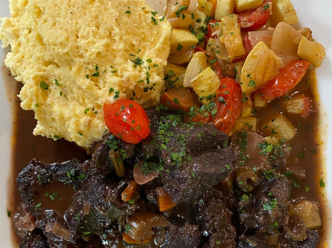 Hotel Le France主图