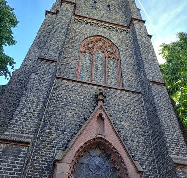 Kirche St. Martinus-Dormagen必去景点