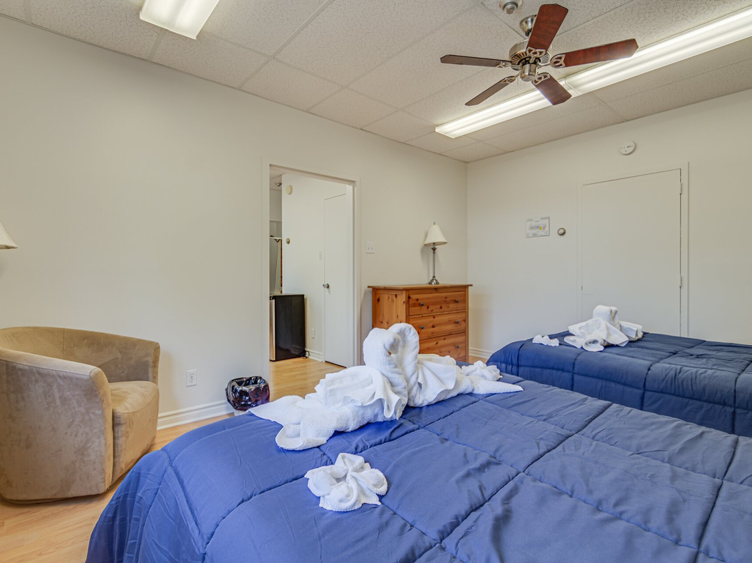 Auberge Du Mont Rigaud主图