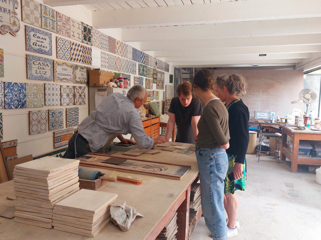 YesExperiences Portugal-塞新布拉必去景点