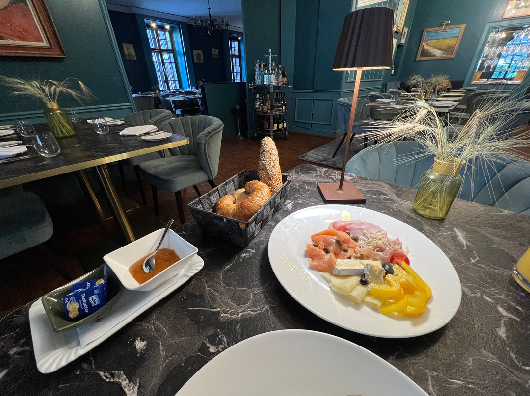 MÖRWALD Grafenegg Hotel主图