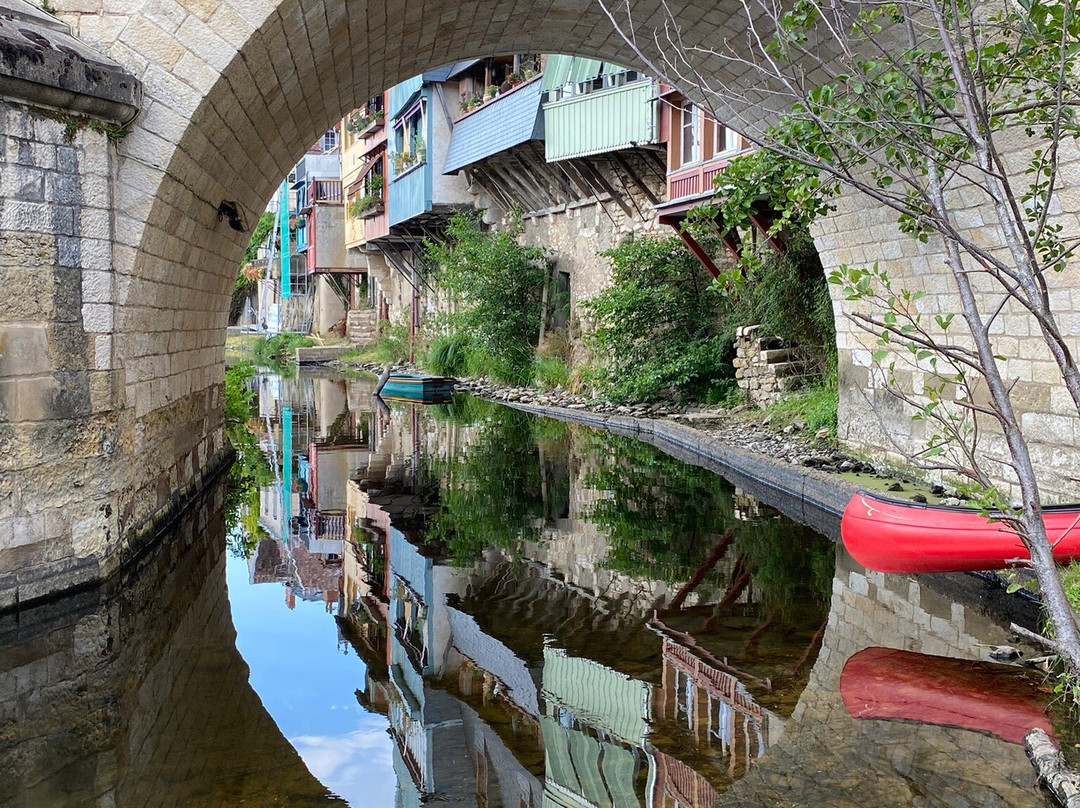 Manoir de Boisvillers主图