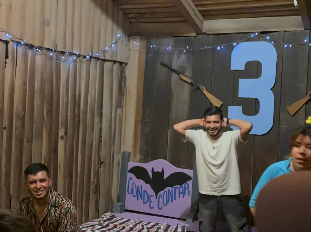 Selva Mágica-瓜达拉哈拉必去景点