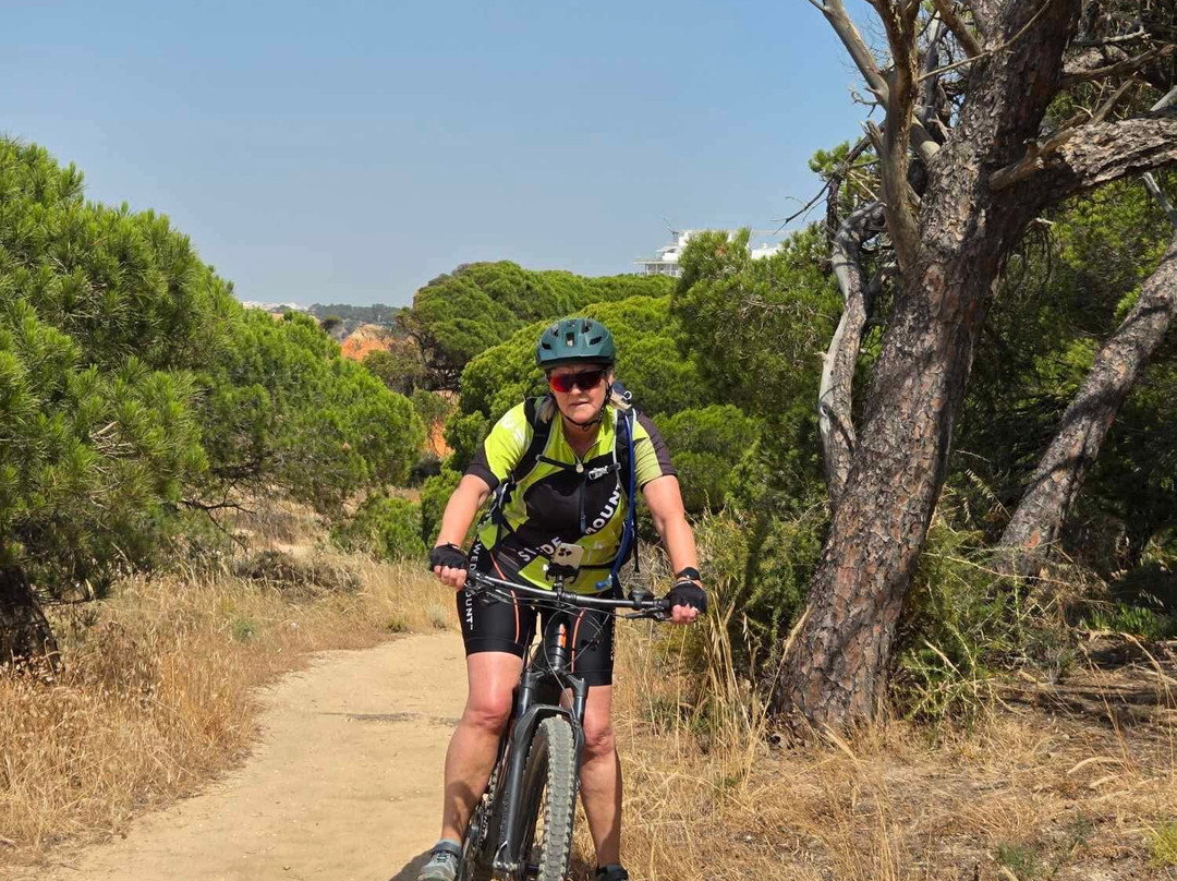 Bikesul-阿尔布赞拉必去景点