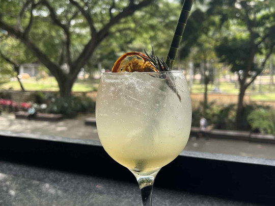 Jacaranda By Markiño-卡利必去景点