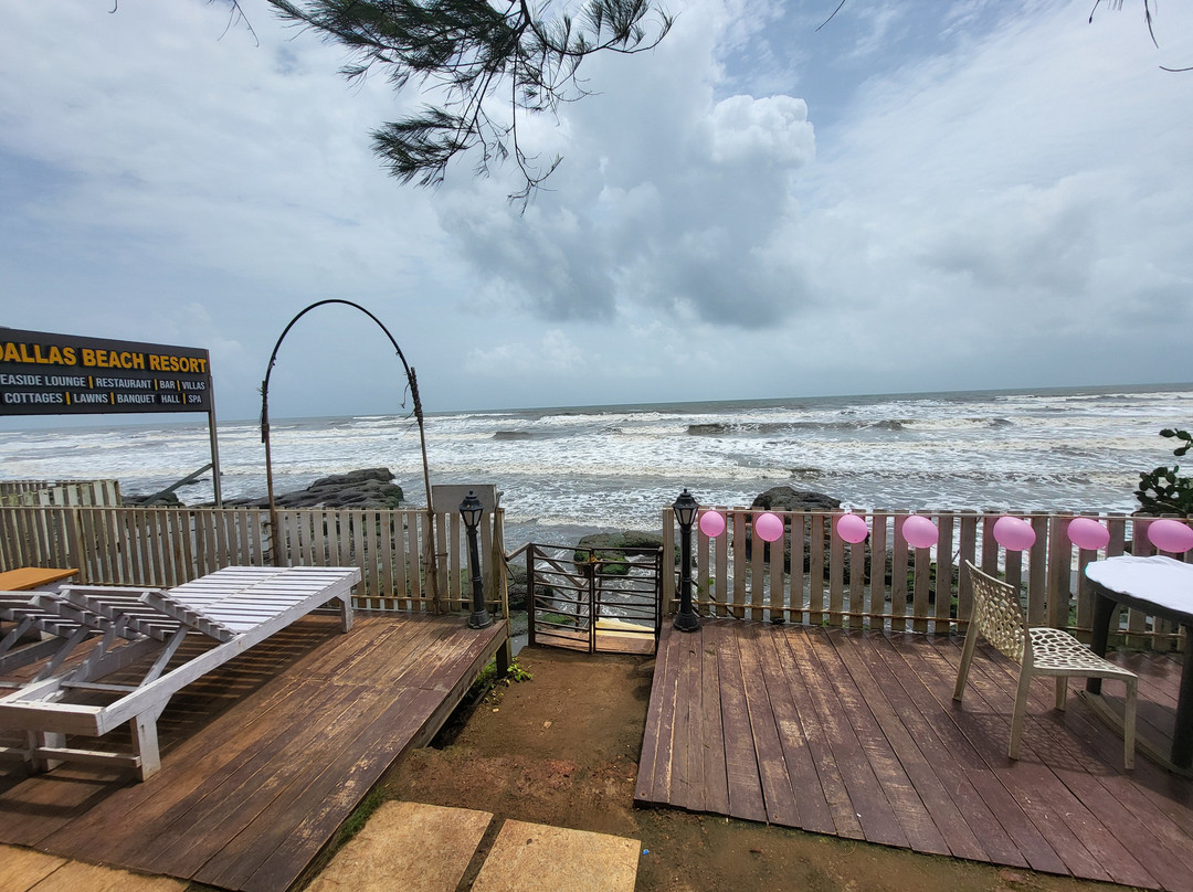 Dallas Beach Resorts主图