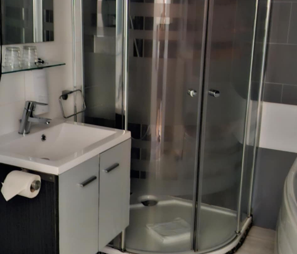 里士满贝斯特韦斯特酒店主图