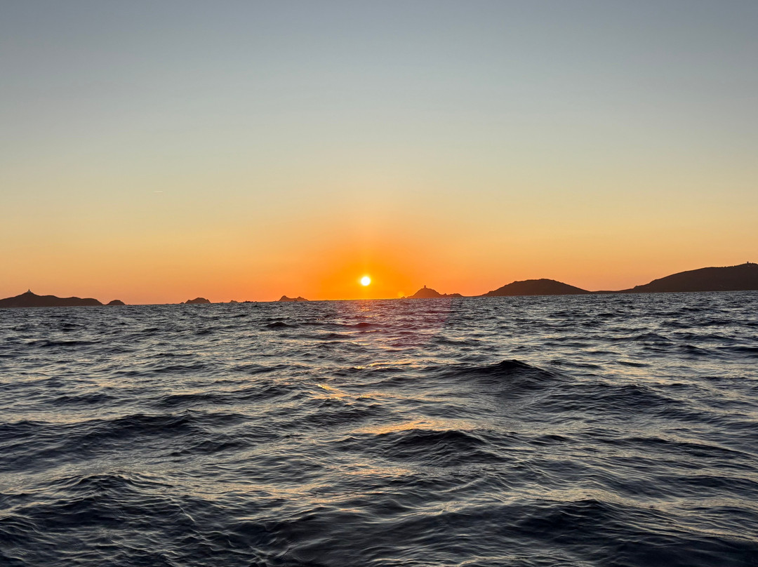 Cappai croisières-科西嘉必去景点