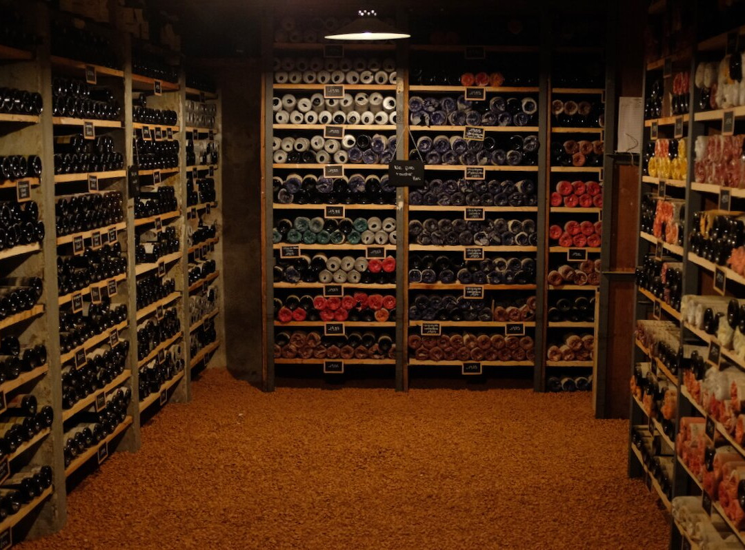 Bea's Escape in Provence-Sainte-Cecile-les-Vignes必去景点