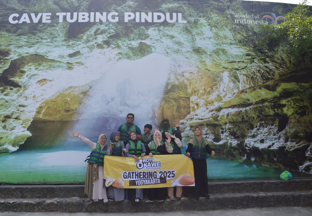 Jogja Visit Tour-Yogyakarta必去景点