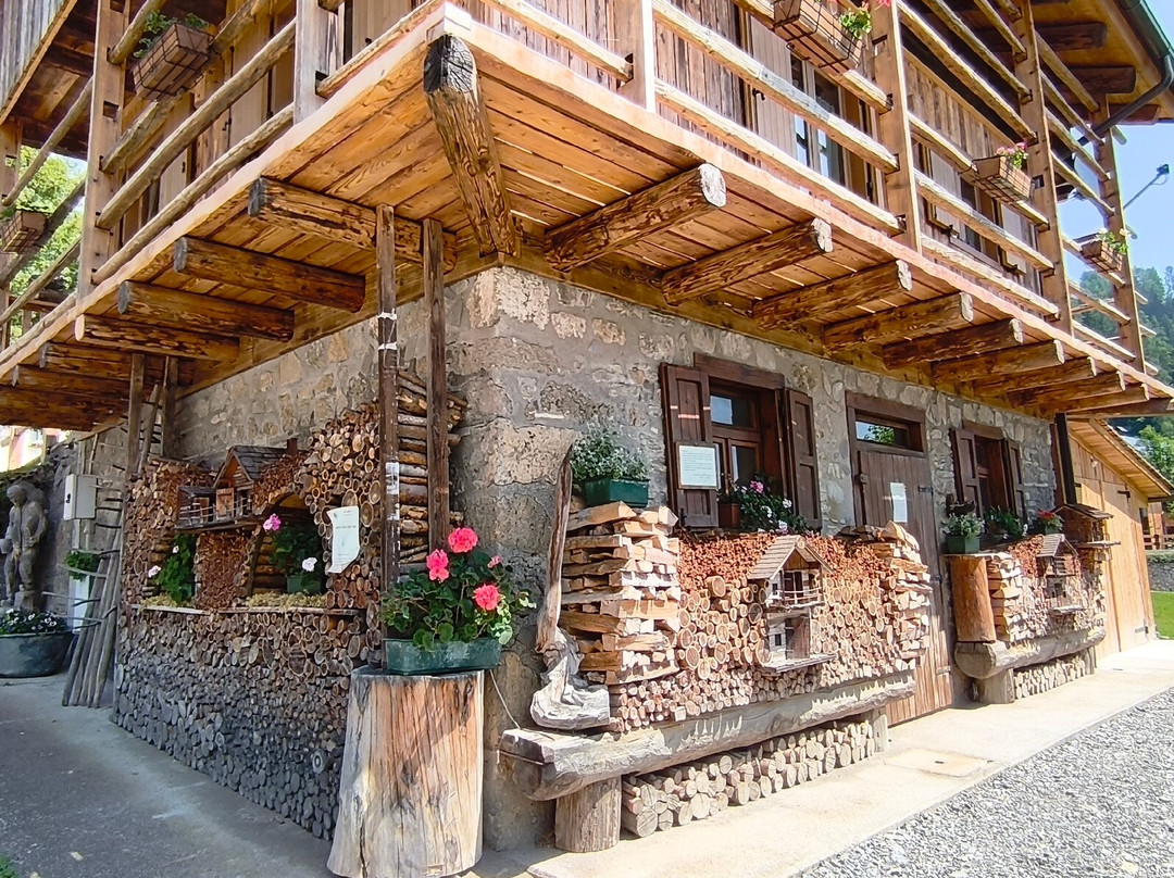 Zahre Beer-Sauris必去景点