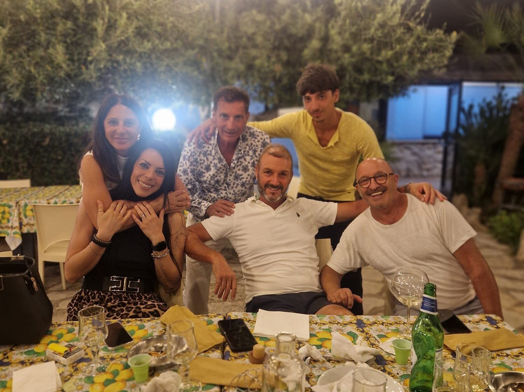 Sole Mare Sale主图