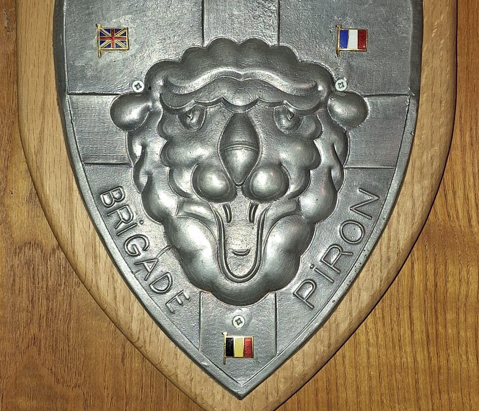 Brûly-de-Pesche 1940-Couvin必去景点