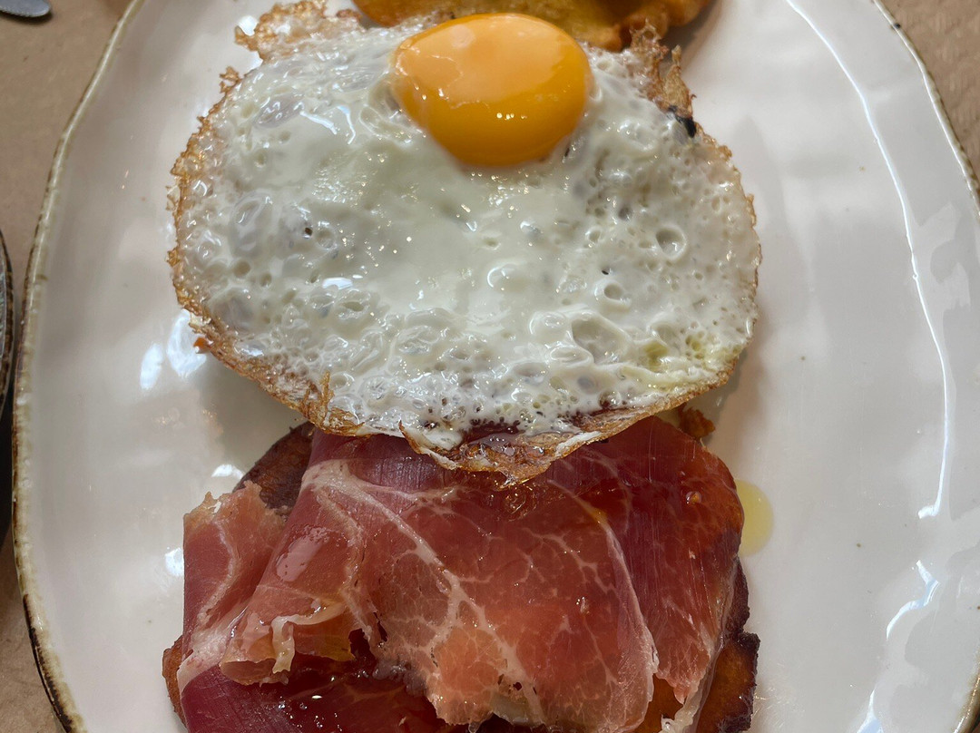 Sidrería Las Güelas La Florida