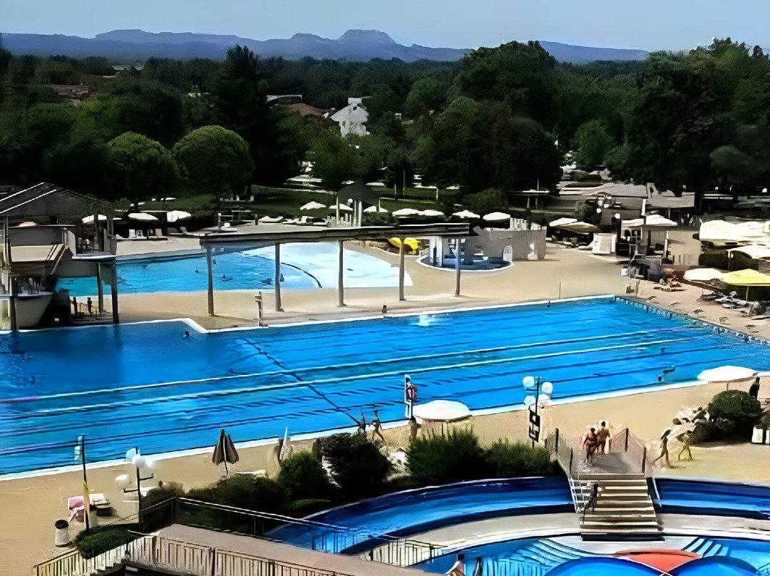 Terme Ptuj-普图伊必去景点