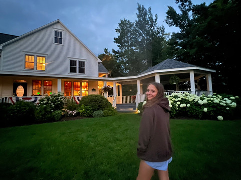 Liberty Lodge At Sister Bay主图