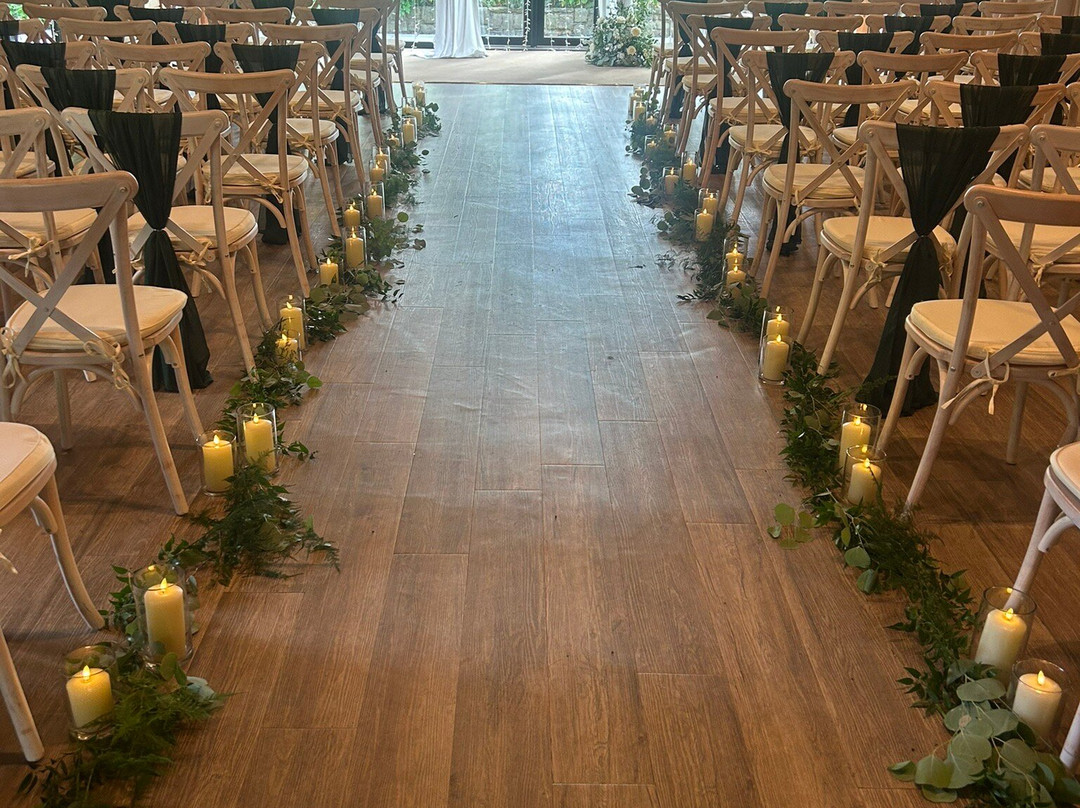 Styal Golf Club-曼彻斯特必去景点