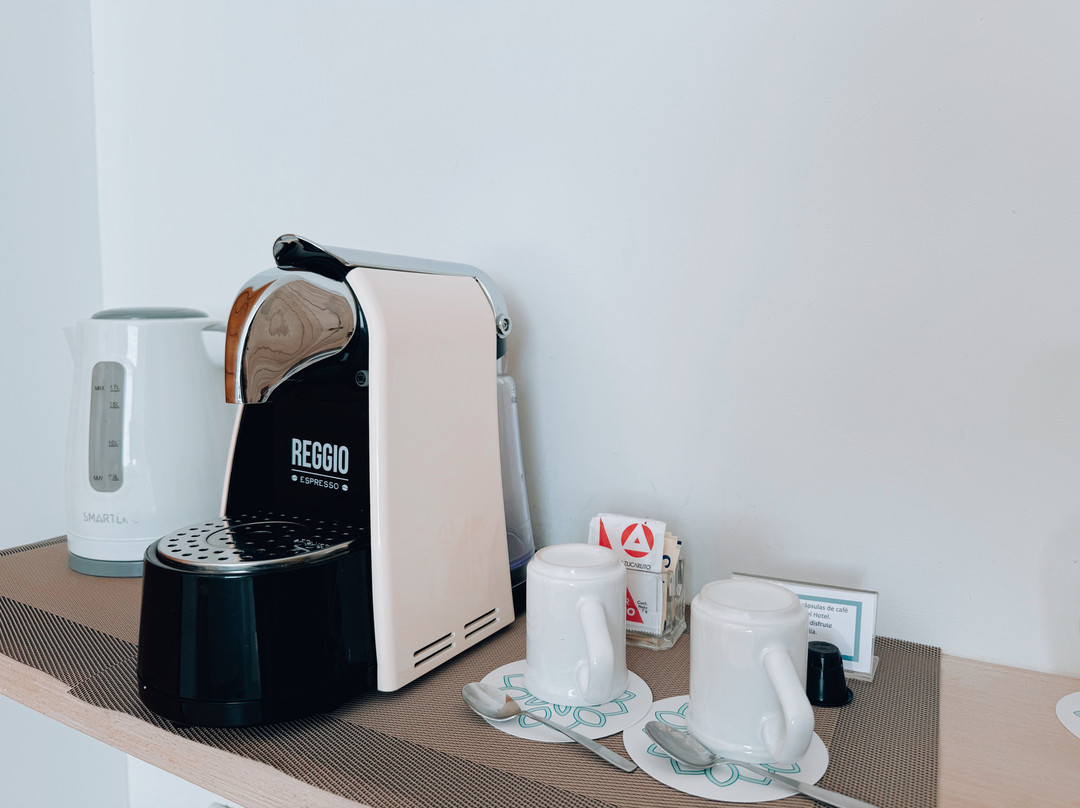 Live Hotel Boutique主图