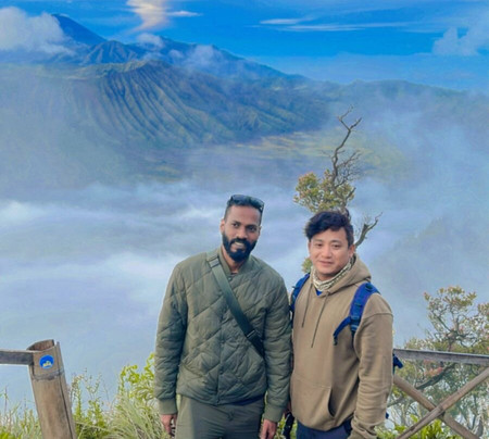 Java Dude's Holiday-巴纽旺宣必去景点