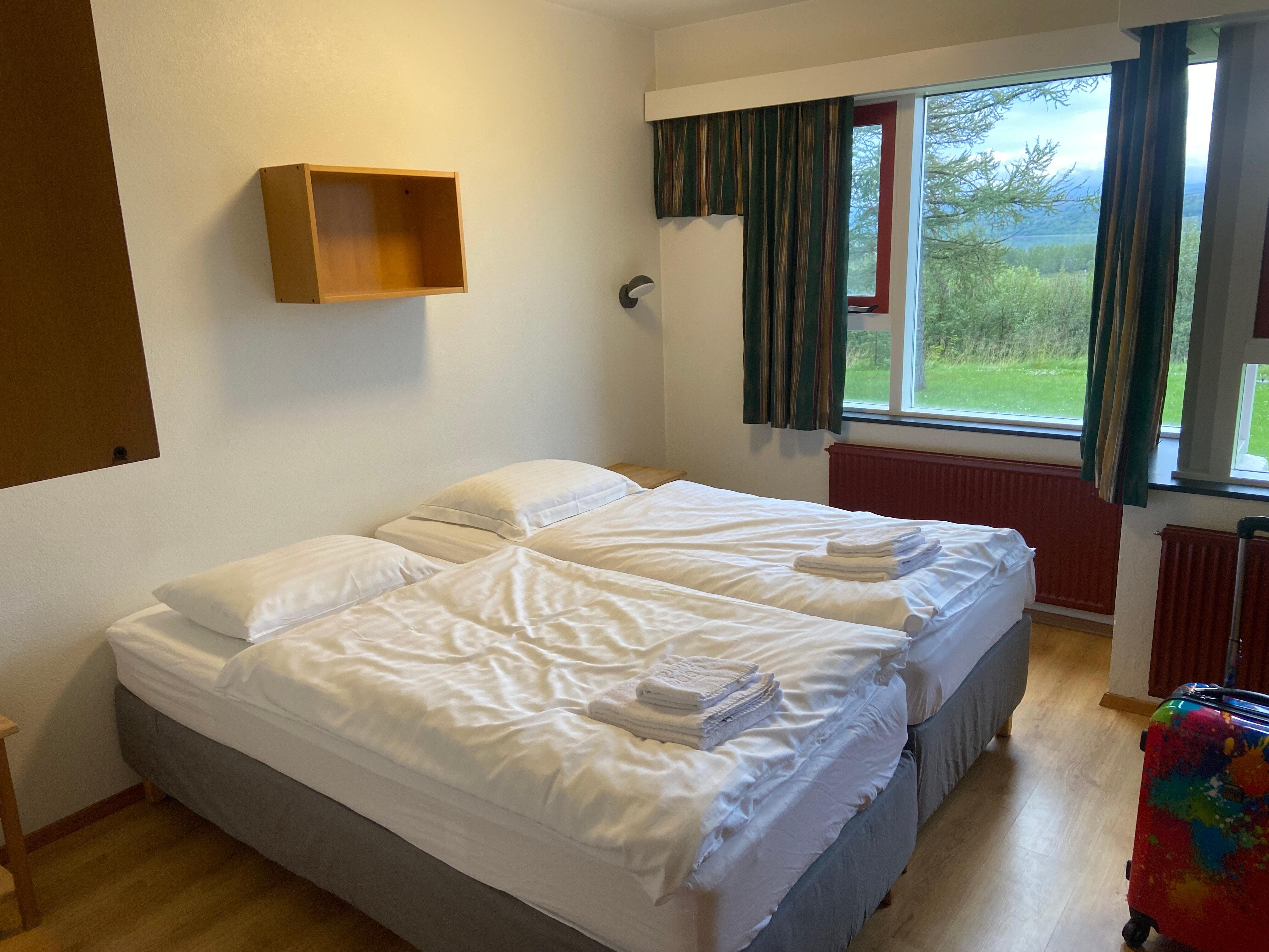 Hotel Edda - Egilsstadir-官方