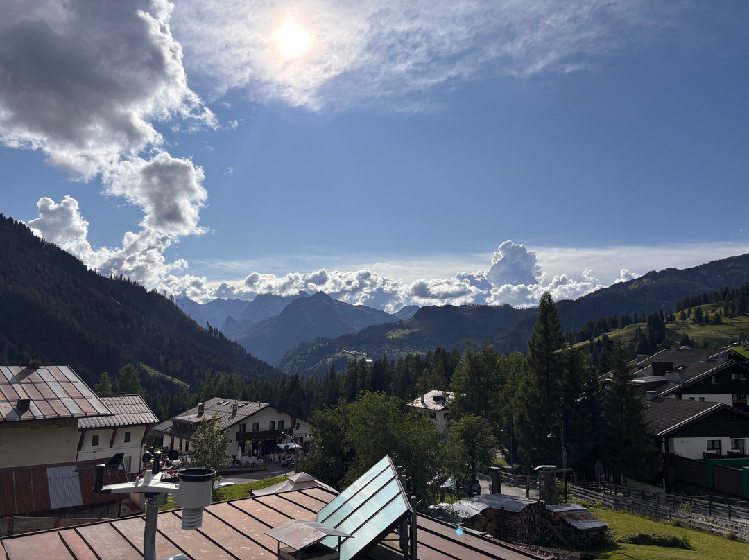 Hotel Garni Ongaro主图