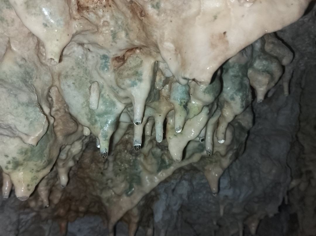 Le Cascate del Menotre-福利尼奥必去景点