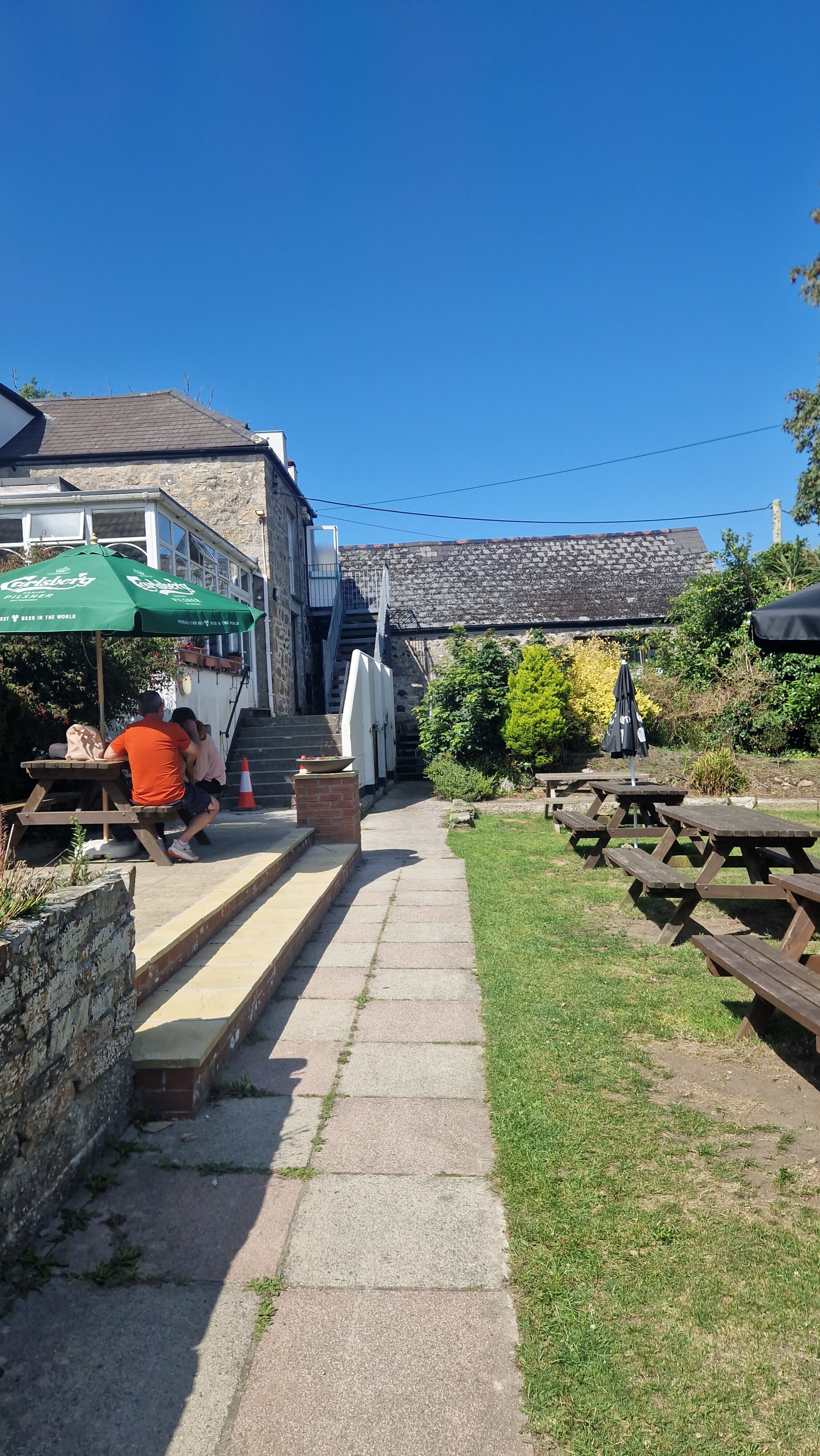 The Badger Inn-官方