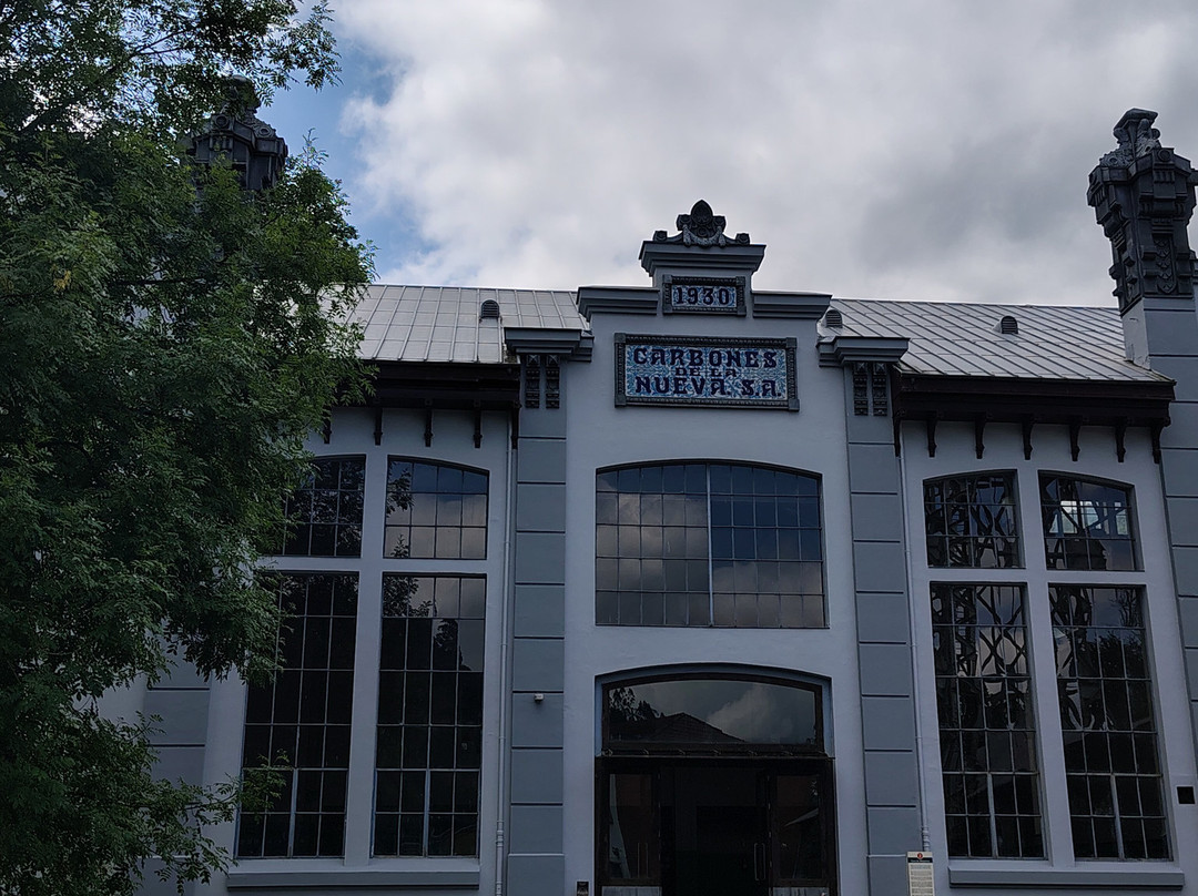 Ecomuseo Minero Valle de Samuno-Langreo必去景点