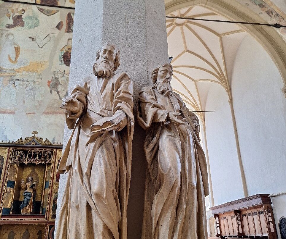 Church on the Hill-锡吉索拉必去景点