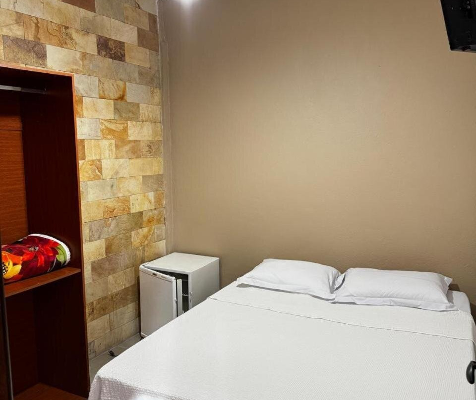 Hotel Nossa Senhora da Conceicao