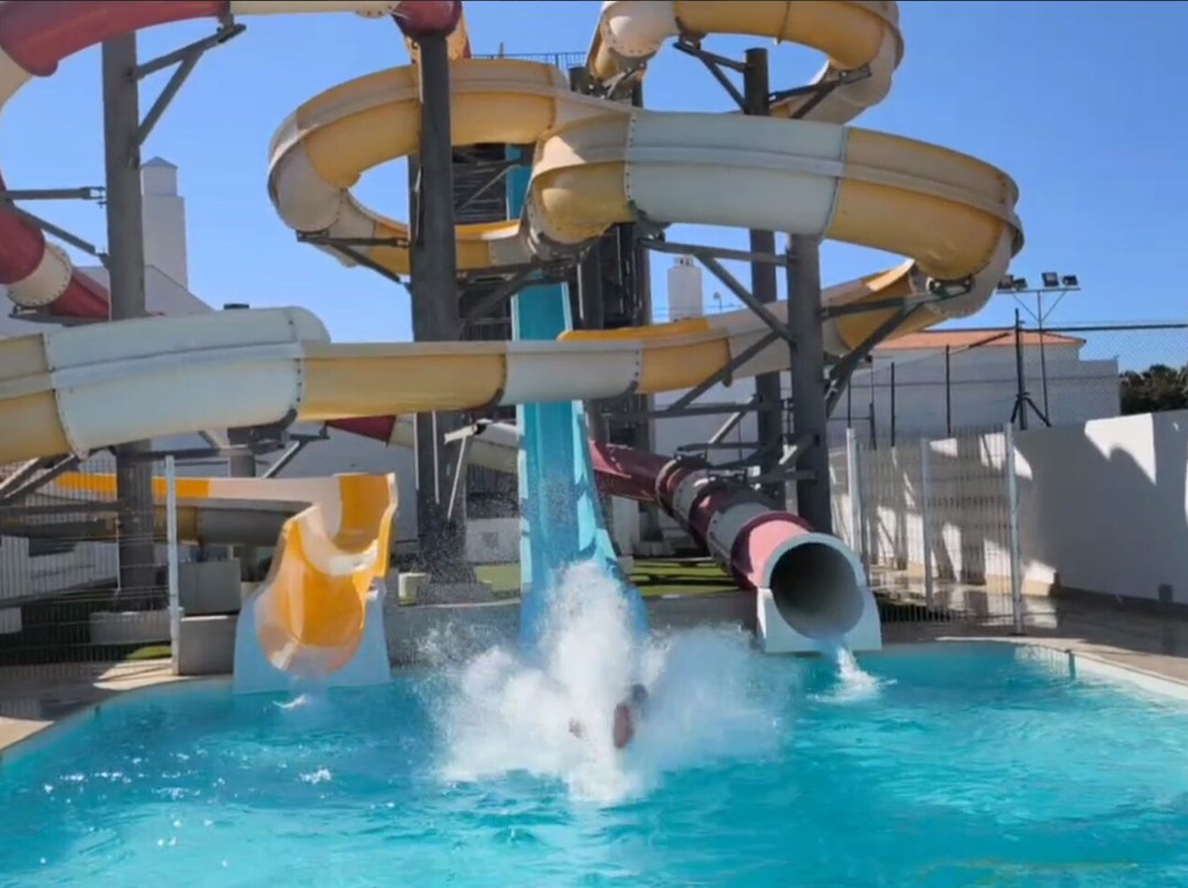 Playaballena Hotel主图