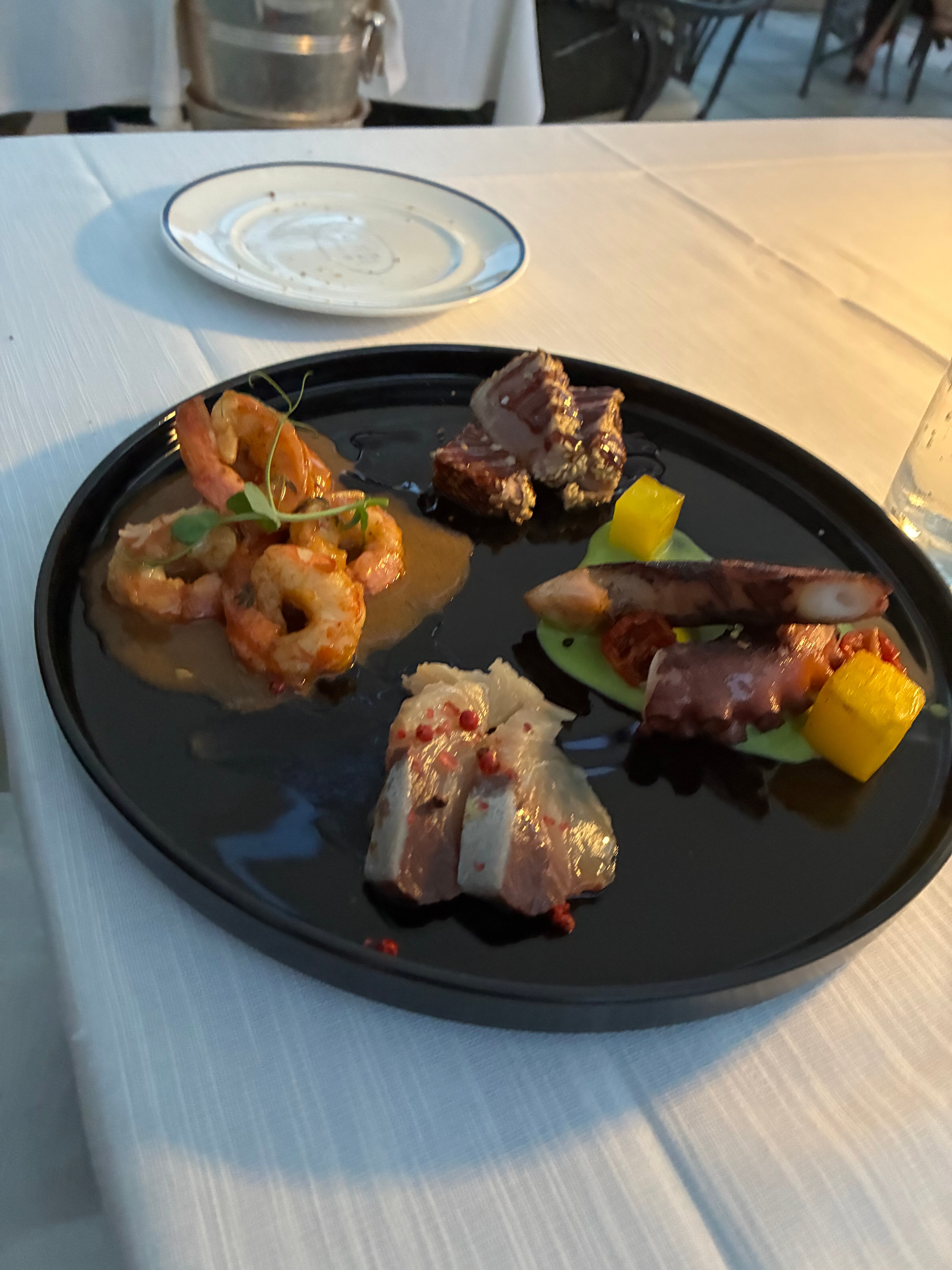 卡琵那达别墅公园酒店-浴室