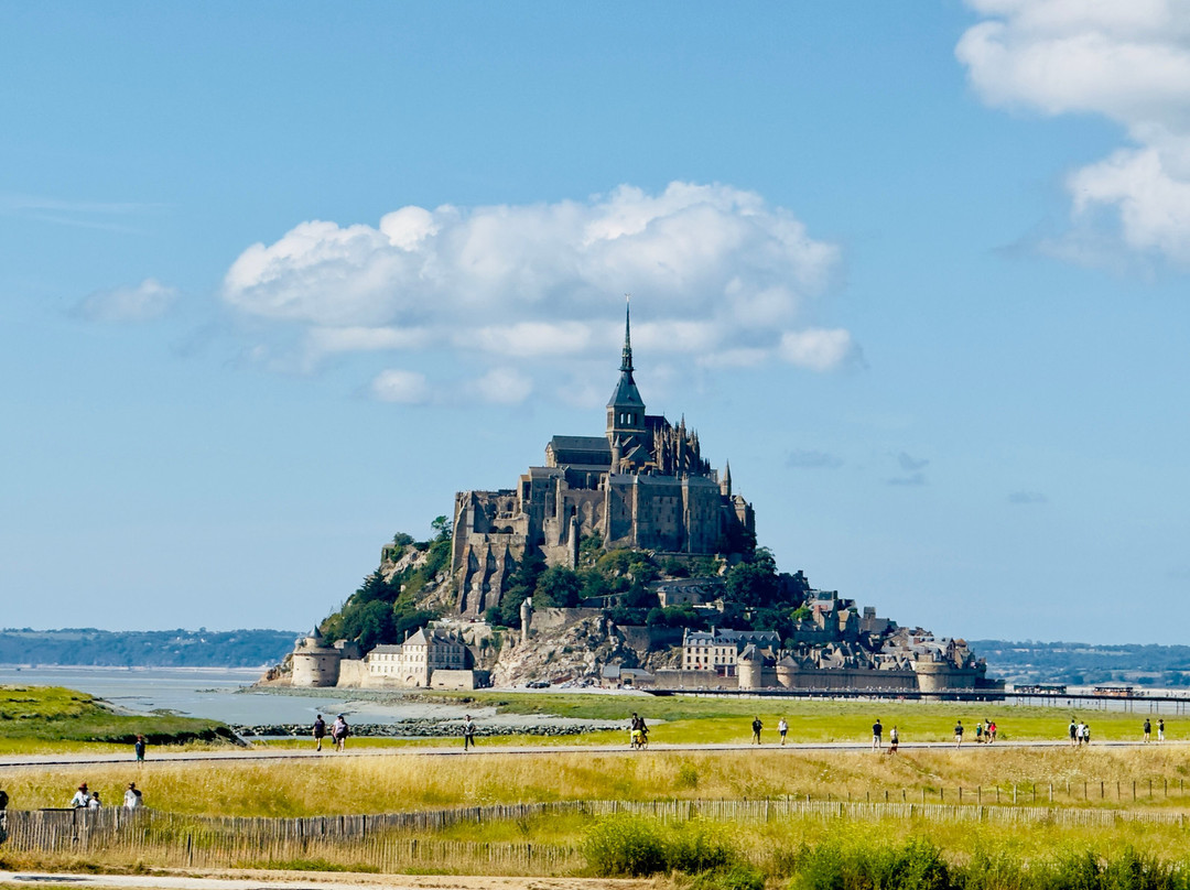 圣米歇尔旅馆主图