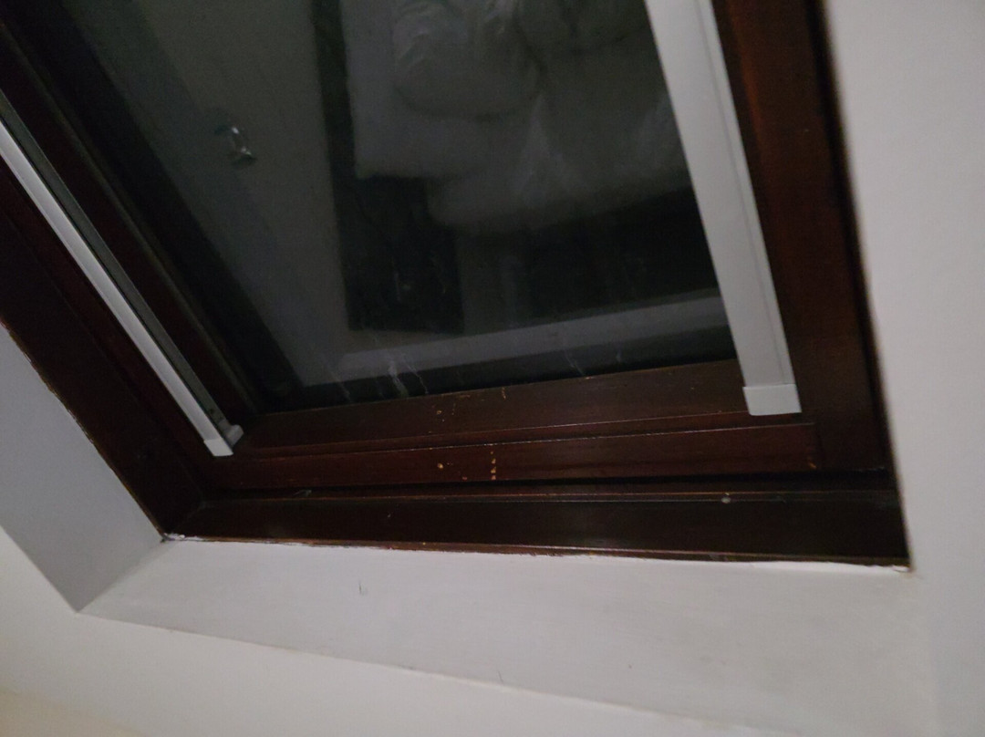 山脉公园酒店主图