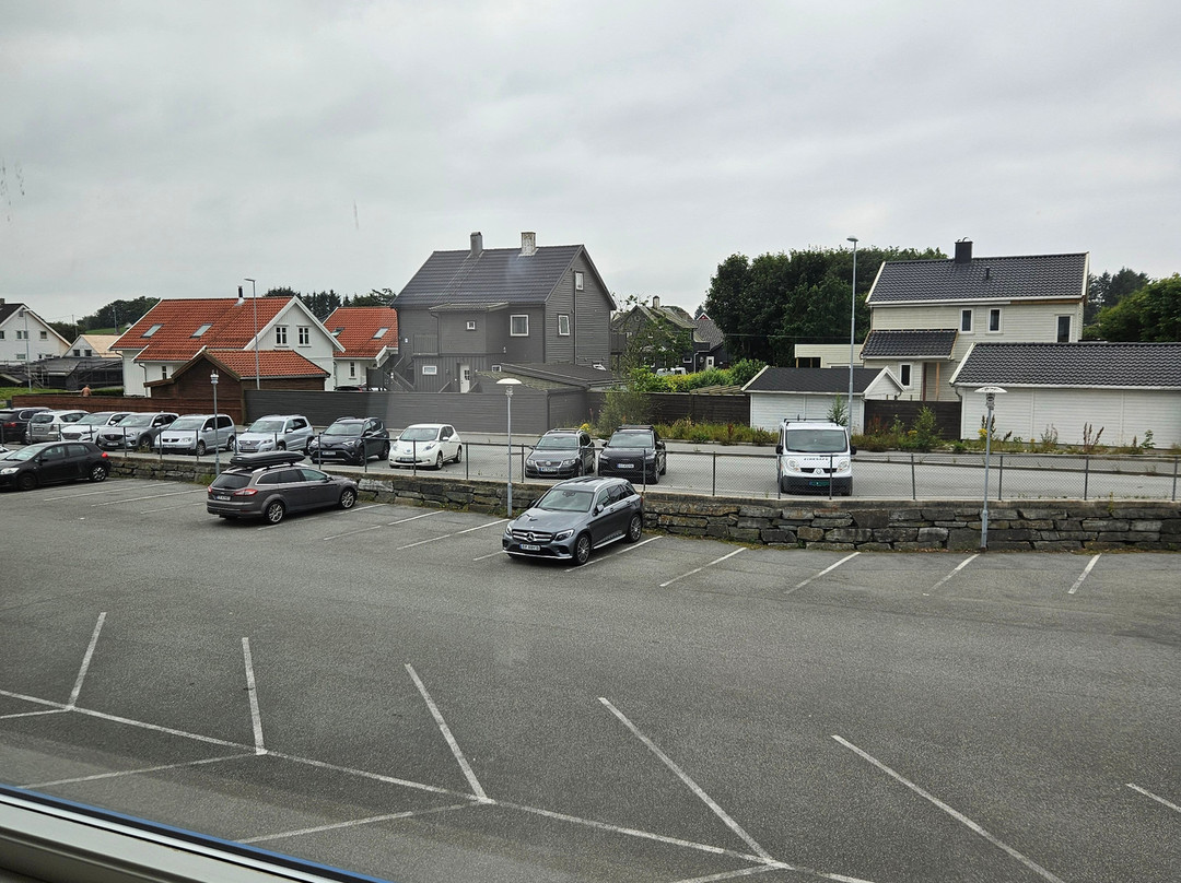 Quality Airport Hotel Stavanger主图