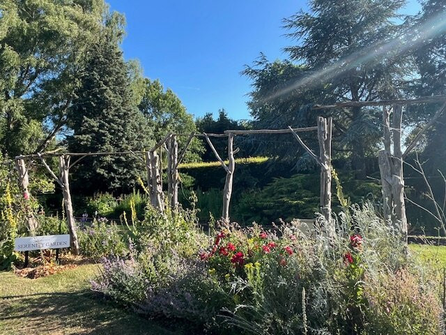 钱普尼斯亨洛酒店主图