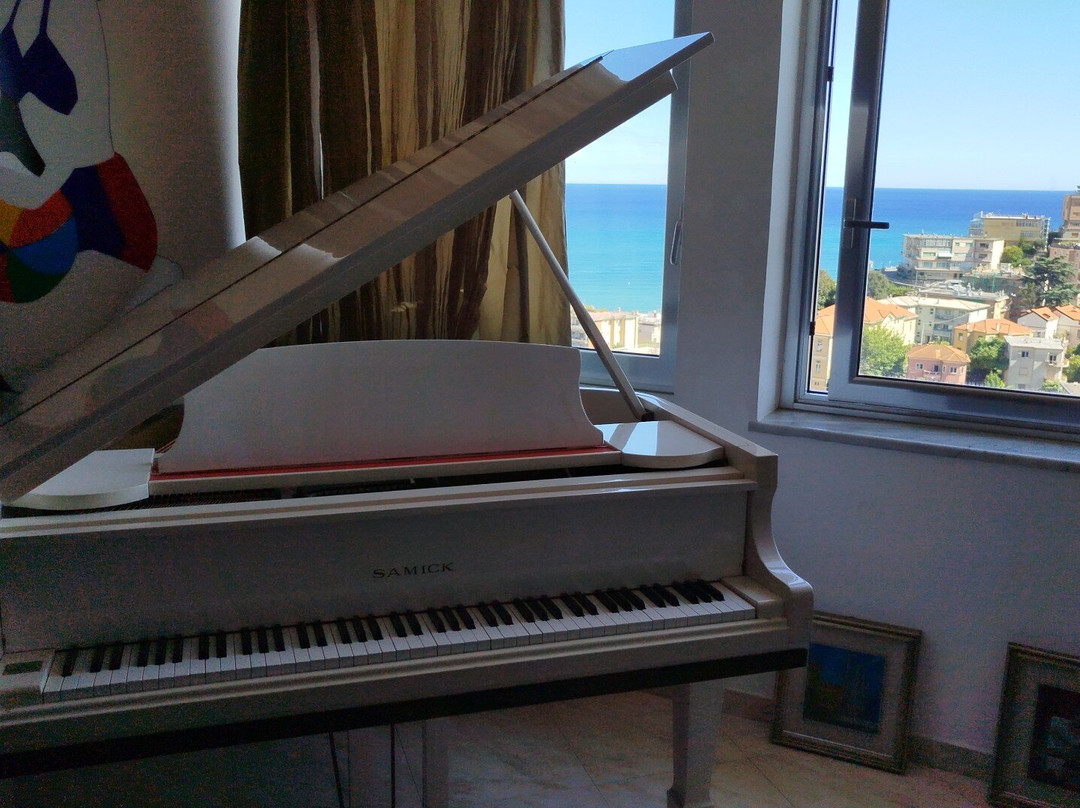 Joy bed and breakfast主图