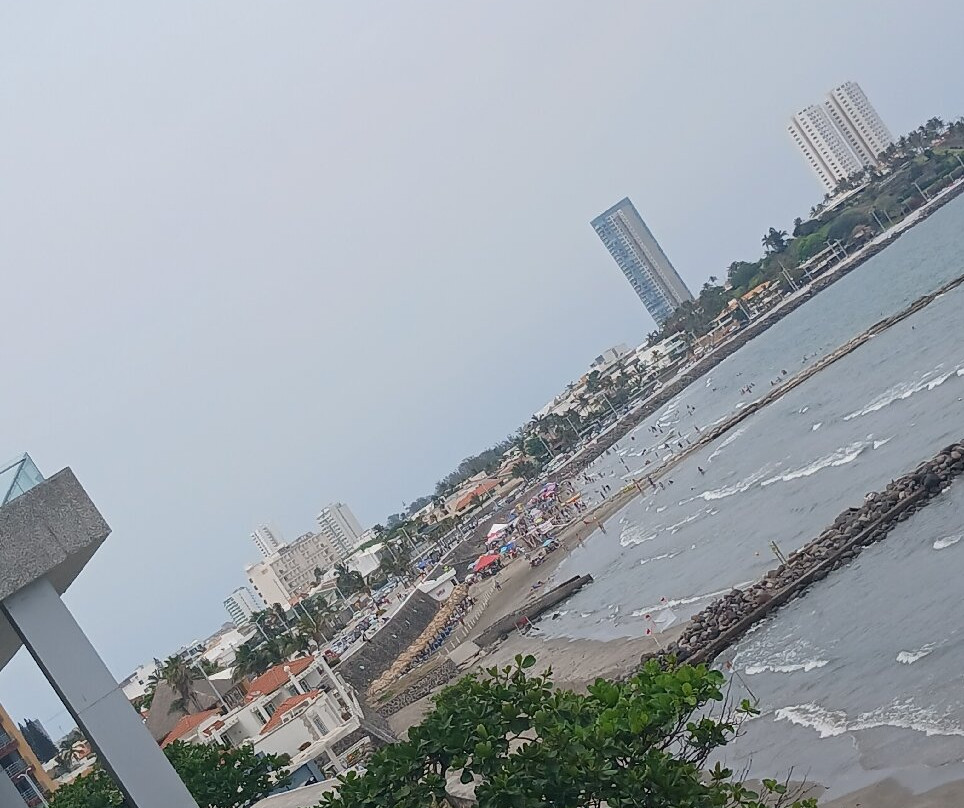 Andamar Lifestyle Center-Boca del Rio必去景点